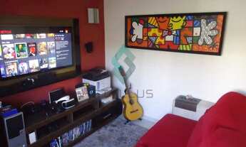 Imagem 2: Rio de Janeiro - Apartamento Padrão - Cachambi