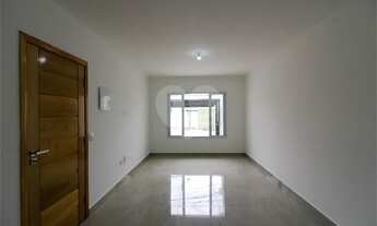 Imagem 3: Sobrado novo à venda na Parada Inglesa