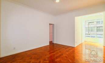 Imagem: RIO DE JANEIRO - Apartamento Padrão - Copacabana