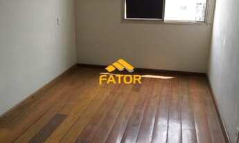 Imagem 2: F1030) Apartamento com 02 Quartos, em Nova Cidade - Fator Imóveis