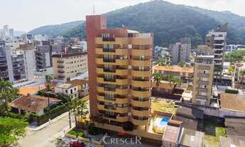 Imagem: Apartamento para venda com 3 quartos em