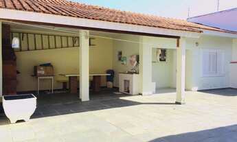 Imagem 7: Casa térrea para venda em Centro - Peruíbe - SP