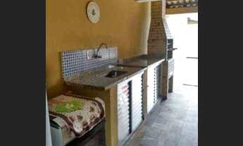 Imagem 4: Sobrado à venda ou troca