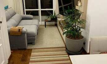 Imagem: Vila Madalena com 3 dormitórios e 1 vaga