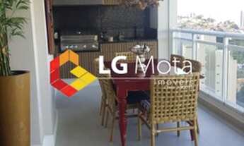 Imagem: Apartamento - Cambuí - Campinas