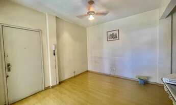 Imagem 4: Apartamento para venda com 57 metros quadrados com 2 quartos em Portuguesa - Rio de Janeir