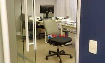 Imagem 4: Conjunto para alugar, 150 m² por R$ 5.490,01/mês - Santo Amaro - São Paulo/SP