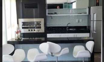 Imagem 3: Apartamento duplex na coberta em Piedade com vista panorâmica 180° (GS