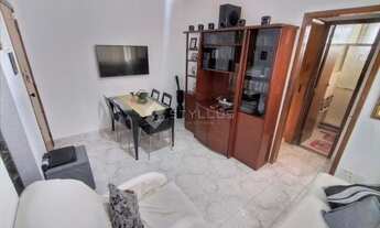 Imagem 3: Rio de Janeiro - Apartamento Padrão - Cachambi