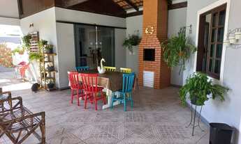 Imagem 5: São Francisco do Sul-SC Bairro Rocio Grande,VENDO SOBRADO COM PISCINA. VALOR 1.200,000 MIL