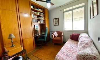 Imagem 5: Apartamento a venda possui 140 m² com 4 quartos em Tijuca - Rio de Janeiro - RJ