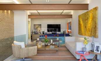 Imagem 2: Rio de Janeiro - Apartamento Padrão - Leblon