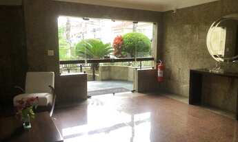 Imagem 3: Apto. 03 dorms., sendo 01 suíte, Bairro Gonzaga - Santos/SP