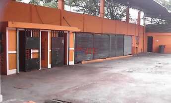 Imagem 3: Galpão/Depósito/Armazém para aluguel com 321 metros quadrados com 1 quarto