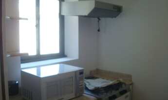 Imagem 5: Flat disponível no Itaim Bibi