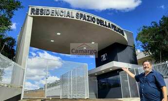 Imagem 4: Terrenos em condomínio fechado à venda no bairro Butiatuvinha - Curitiba/PR