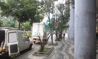 Imagem 3: Rio de Janeiro - Conjunto Comercial/Sala - Centro