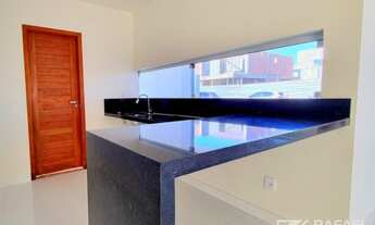 Imagem 6: Casa de condomínio para venda com 115 metros quadrados com 3 quartos