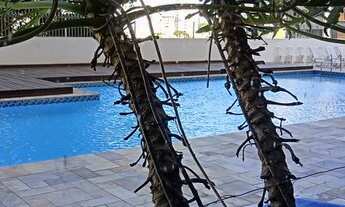 Imagem 6: Apartamento para venda possui 105 metros quadrados com 3 quartos em Perdizes - São Paulo