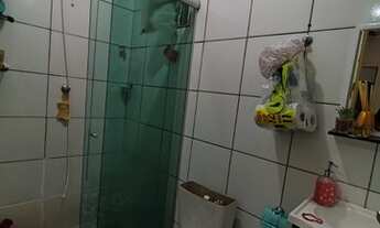 Imagem 6: Ágio Sobrado na Esplanada 1 Valparaíso