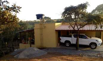 Imagem 2: Condomínio Fechado de Chácara em Nova Fátima