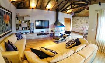 Imagem 4: Casa em condomínio com 03 quartos