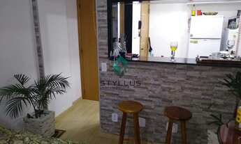 Imagem 6: Rio de Janeiro - Apartamento Padrão - Riachuelo