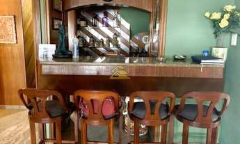 Imagem 4: Leblon Apartamento cobertura com 4 dormitórios