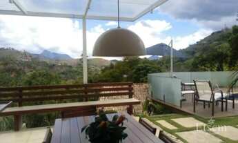 Imagem 5: Casa em Condomínio em Itaipava, Petrópolis, RJ