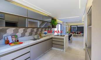 Imagem 2: Casa com 3 dormitórios à venda, 200 m² por R$ 2.100.000,00 - Alto da Boa Vista - São Paulo