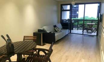 Imagem 4: Apartamento Padrão