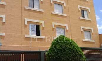 Imagem: Apartamento - Vila Proost de Souza - Campinas
