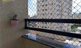 Imagem 3: Apartamento no Macedo 63M² 02 Dormitórios