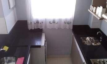 Imagem 2: Apto com Móveis planejados e Lazer