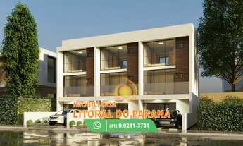 Imagem 4: Financiamento com entrada parcelada: Triplex 3 suítes 150,00m² - Beltrame