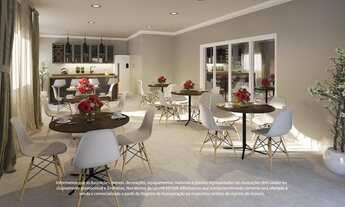 Imagem 6: Apartamento para venda 2 quartos em Cordeiros - Itajaí - SC