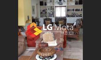 Imagem 5: Casa - Jardim Santana - Campinas