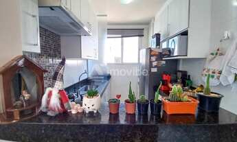 Imagem 6: AMERICANA - Apartamento Padrão - JARDIM RECANTO