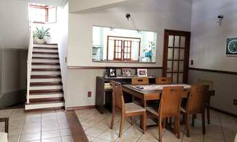 Imagem 2: Casa de condomínio para venda em Condomínio Rafael Alcalá - Porto Feliz - SP