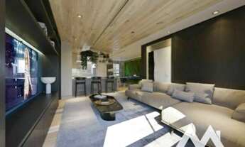 Imagem 5: Apartamento com 3 quartos de 118 m² à venda no Lourdes