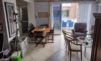 Imagem 4: Cobertura para venda possui 126 metros quadrados com 2 quartos