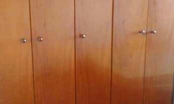 Imagem 3: Apartamento para Locação em São Paulo, Jardim Morro Verde, 2 dormitórios, 1 banheiro, 1 va