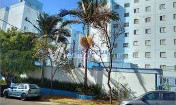 Imagem: Apartamento - Jardim Paulicéia - Campinas