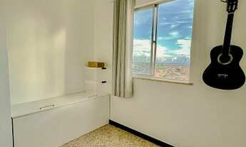 Imagem 6: Rio Sena, 3 Quartos sendo 1 suíte, 109m², 1 vaga de Garagem, Batista Campos