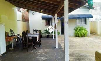 Imagem 6: Rancho - Ibitinga (100m do rio Jacaré