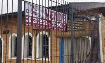 Imagem 2: Casa para venda com 244 metros quadrados com 3 quartos em Jardim Bela Vista - Campinas - S