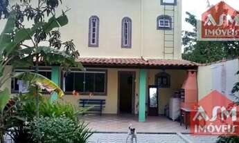 Imagem 2: Casa Duplex Casa com 3 dormitórios