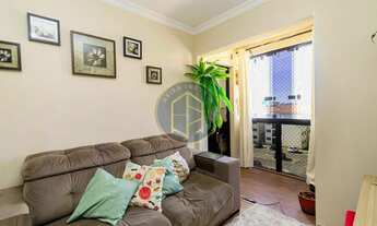 Imagem 3: 3 quartos, sacada com churrasqueira por 285 mil