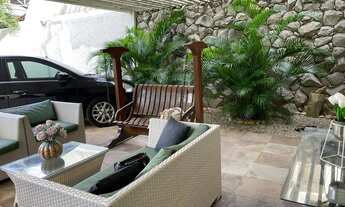 Imagem 3: Casa Duplex para venda e aluguel com 396 m² com 5 quartos em Papicu - Fortaleza - CE