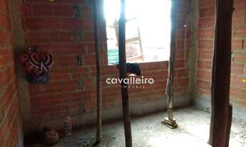 Imagem 4: Ótima casa com 2 dormitórios à venda - Jardim Atlântico Leste (Itaipuaçu) - Maricá/RJ